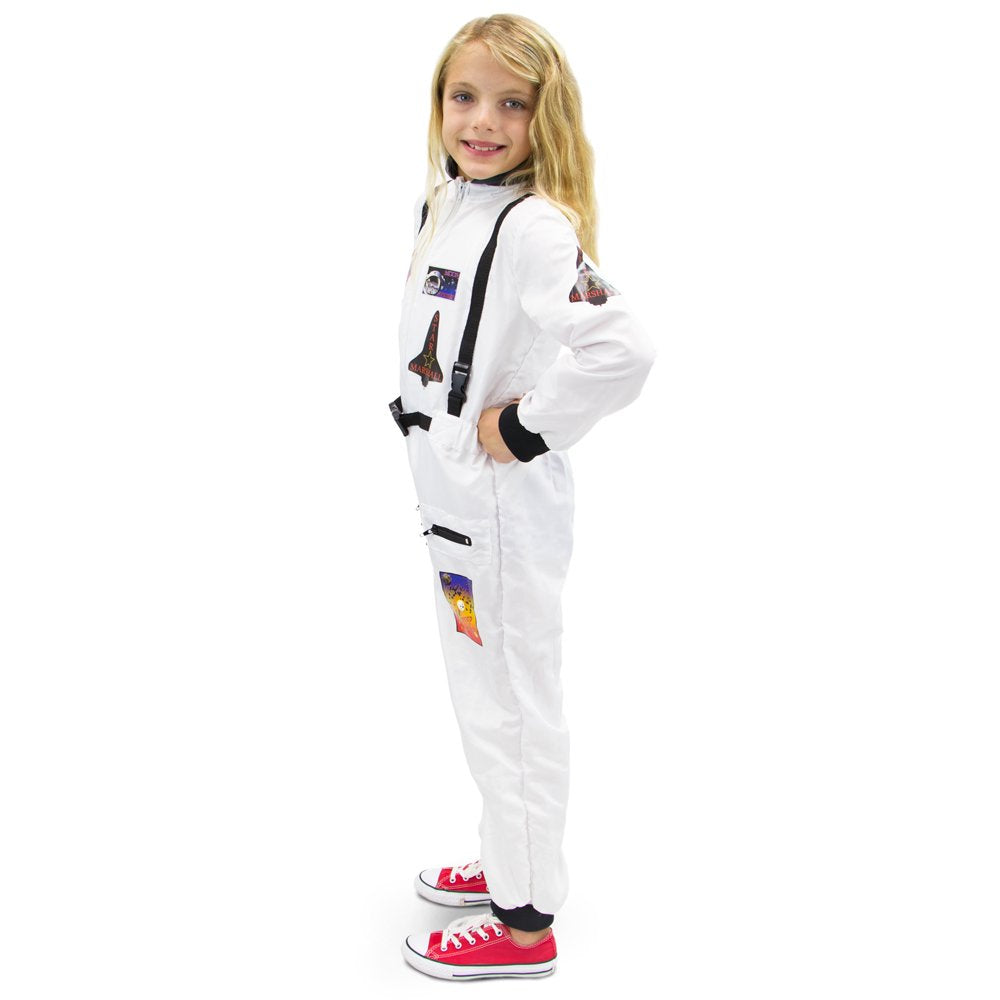 Children's Astronaut Costume