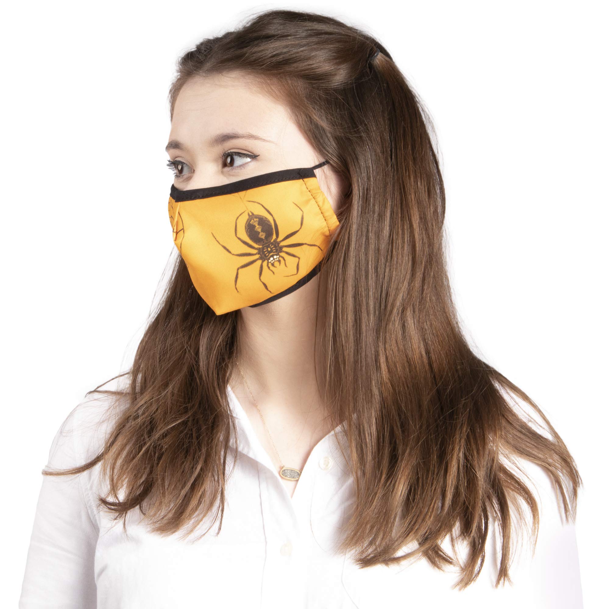 Adult Spider Mask