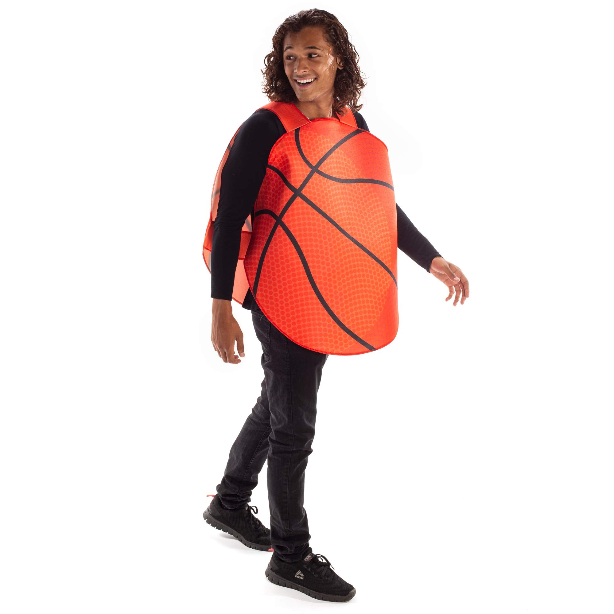 Basketball Costume