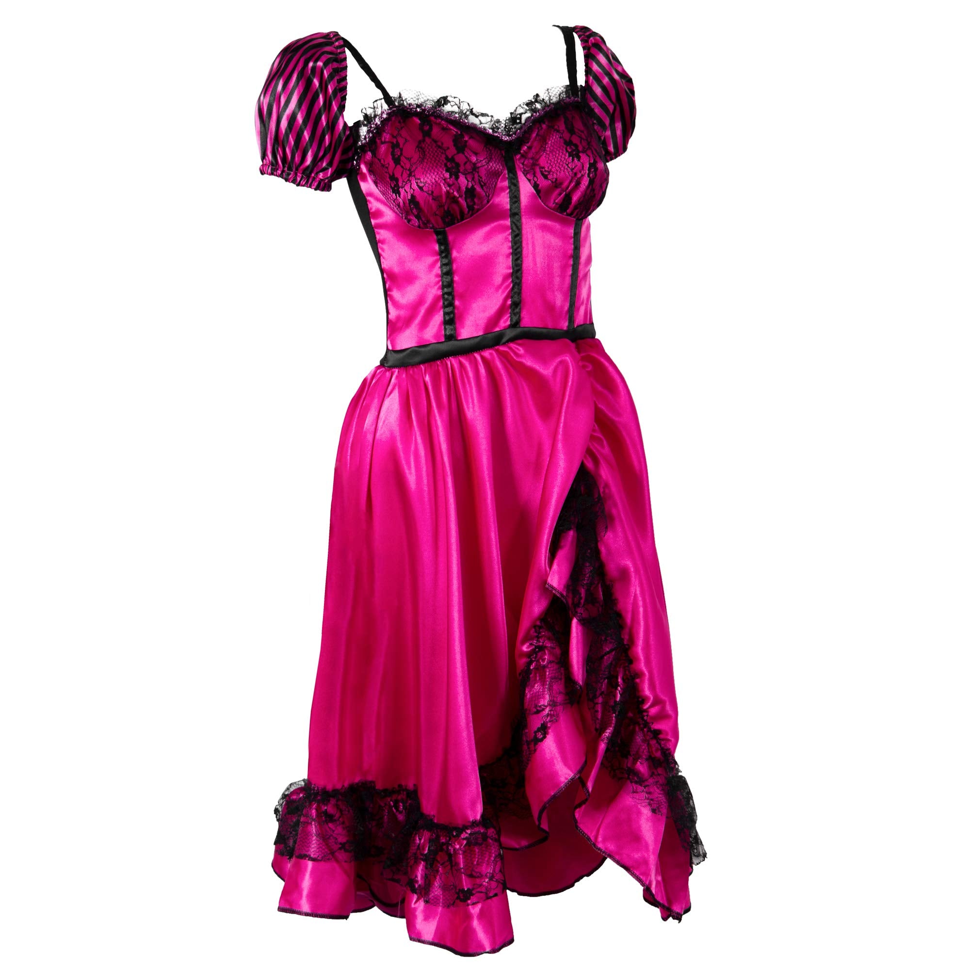 Saloon Sweetheart Women's Costume