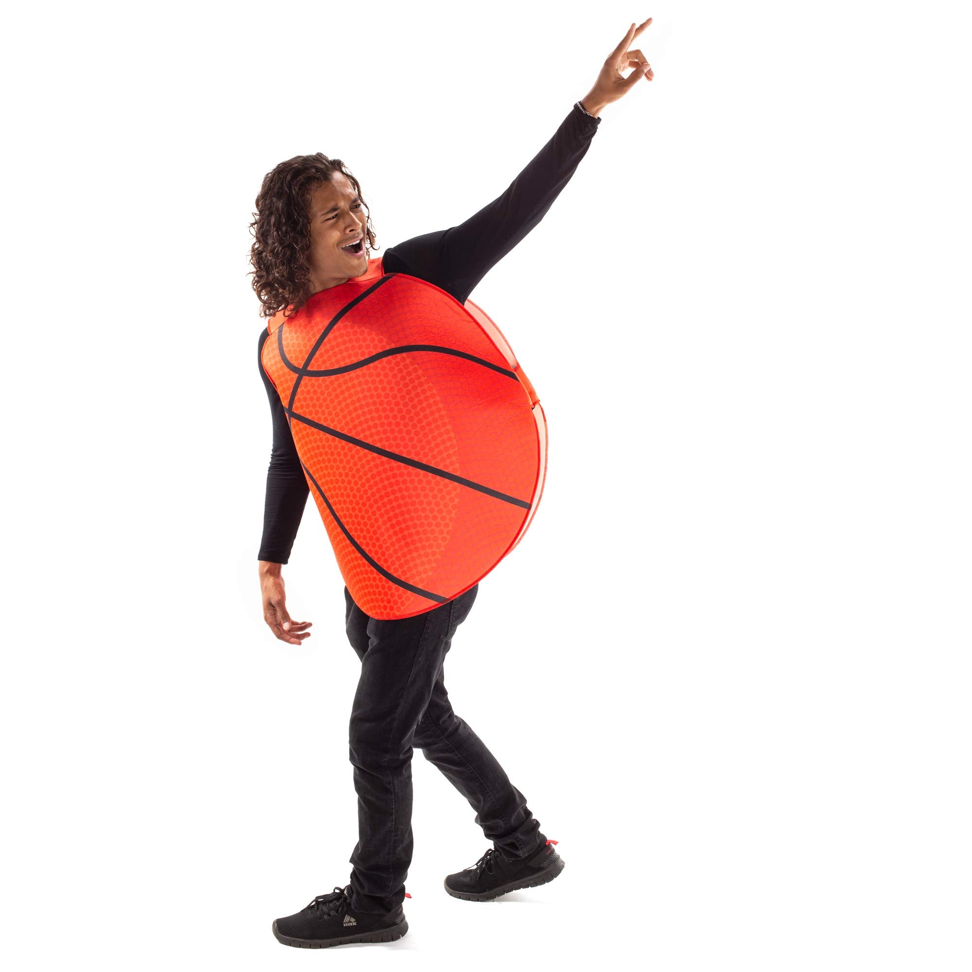 Basketball Costume