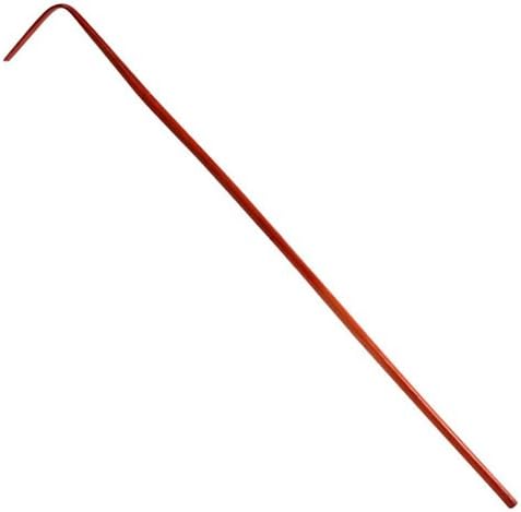 Rattan Craps Dice Stick, 36-inch