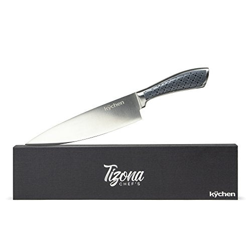 Tizona Kitchen Knives - Gift Boxed