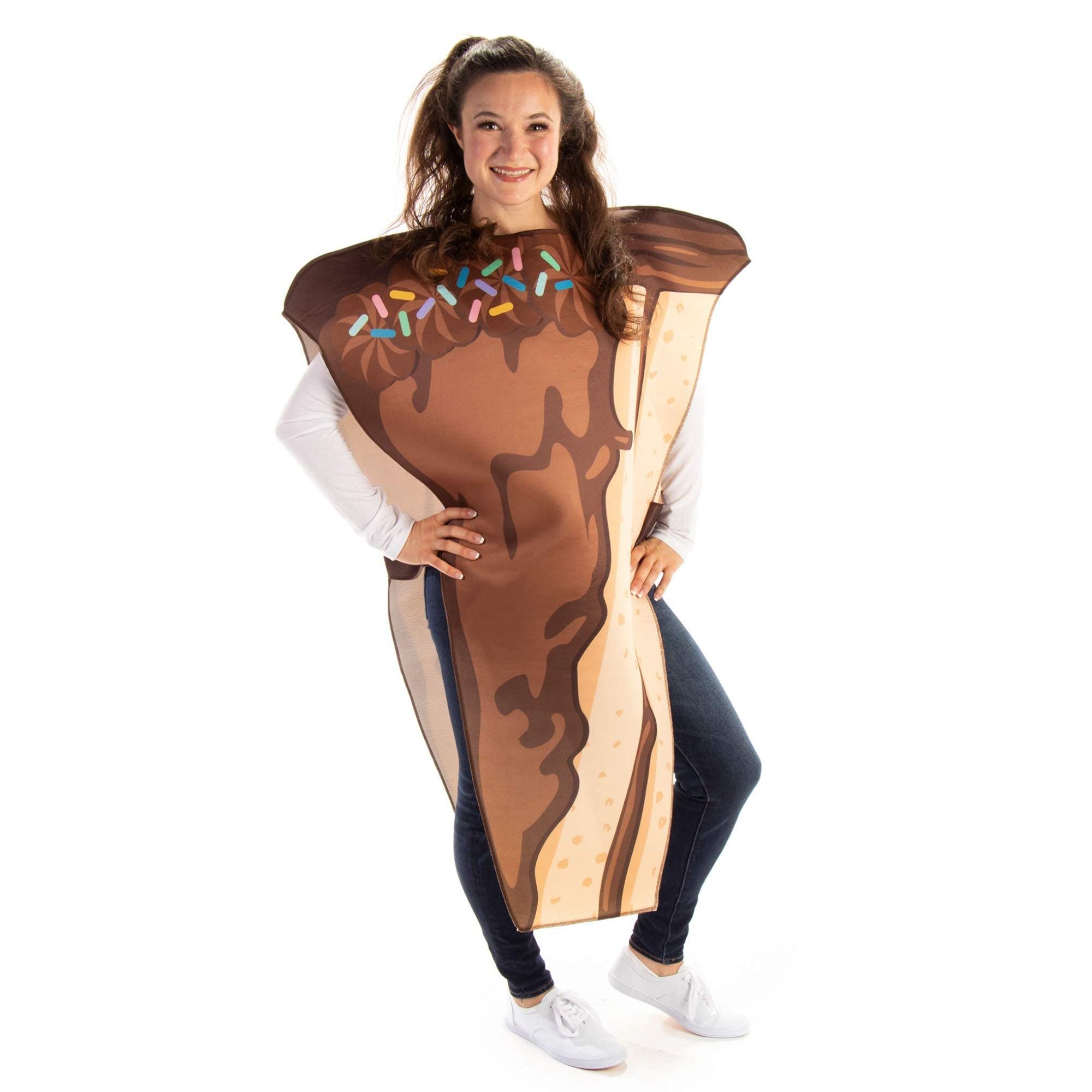 Piece of Cake Costume